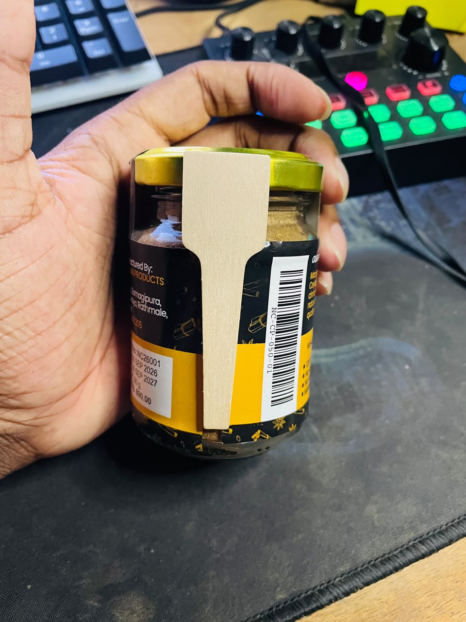 Spoon view thumbnail